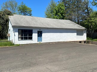 Plus de détails pour 1851 Street, Warrington, PA - Industriel à vendre