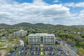 6840 Carothers Pky, Franklin, TN - AERIAL  map view