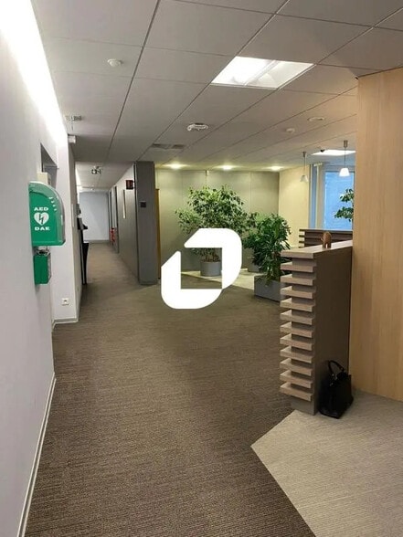 46 Rue Du Faubourg-De-Saverne, Strasbourg à louer - Photo intérieure - Image 2 de 15