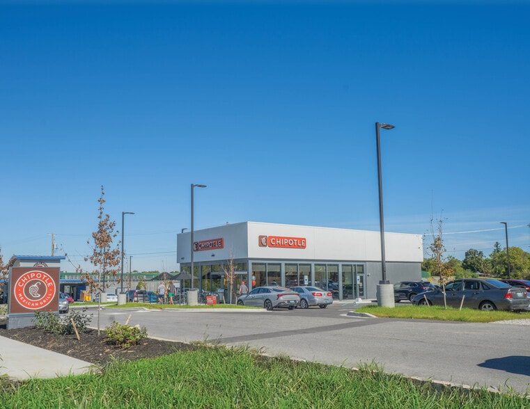 10415 Preston hwy, Louisville, KY for sale - Building Photo - Image 3 of 7