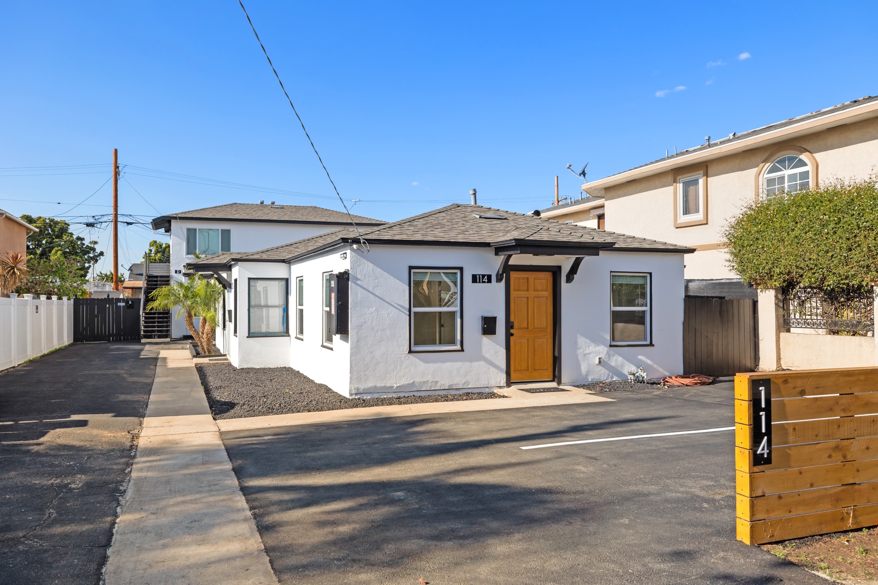 114 Madison Ave, Chula Vista, CA à vendre Photo du bâtiment- Image 1 de 22