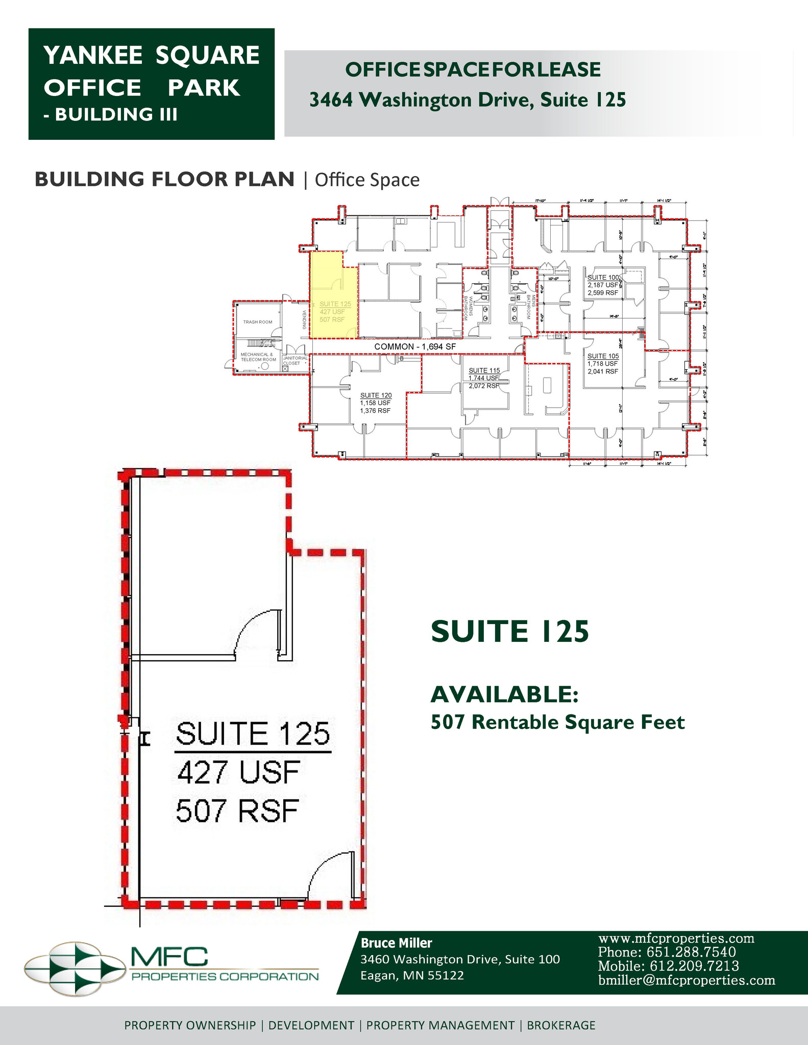 3464 Washington Dr, Eagan, MN for lease Building Photo- Image 1 of 1