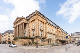 Plus de détails pour Hutcheson St, Glasgow - Commerce de détail à vendre