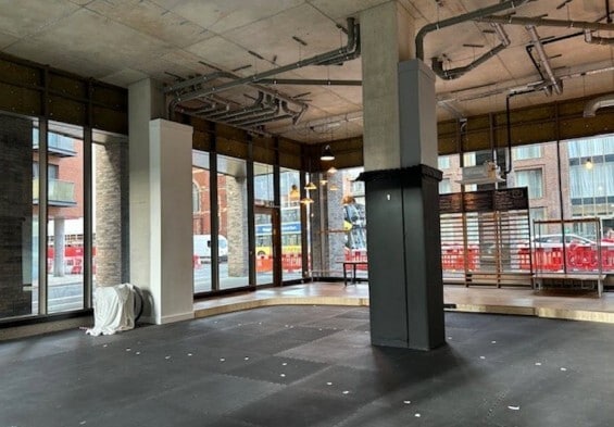 14 Rochdale Road, Manchester à louer Photo intérieure- Image 1 de 2