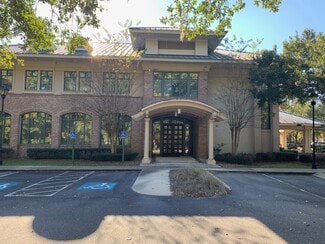 Plus de détails pour 2 Westbury Park Way, Bluffton, SC - Bureau à louer
