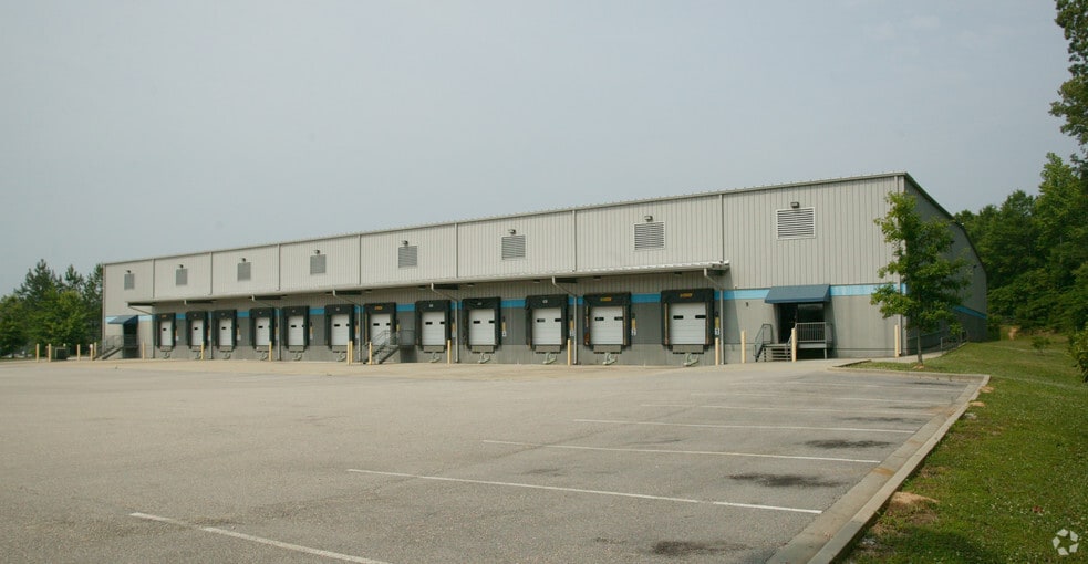 5960 Greenwood Pky, Bessemer, AL à louer - Photo du bâtiment - Image 2 de 4