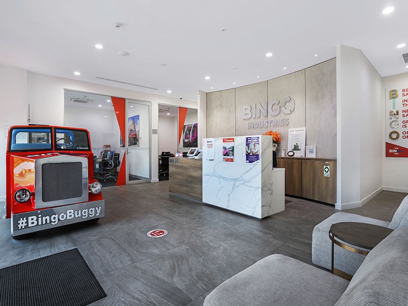 305 Parramatta Rd, Auburn à louer Photo intérieure- Image 1 de 3