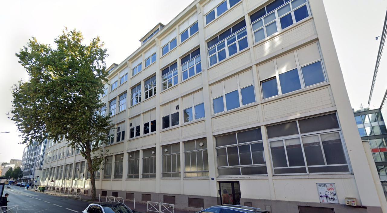 85-87 Rue Gabriel Péri, Montrouge for sale Building Photo- Image 1 of 9