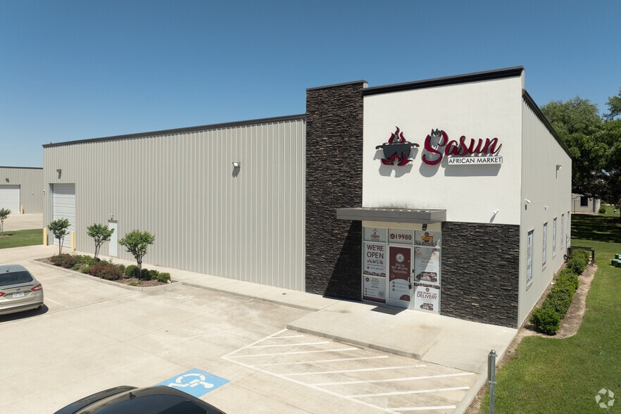 19966 Franz Rd, Katy, TX for lease - Primary Photo - Image 1 of 16