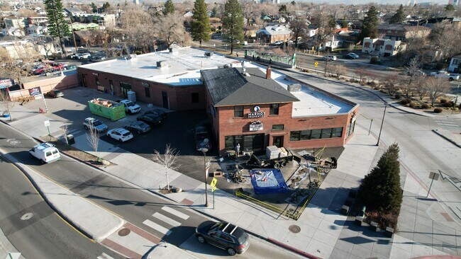 More details for 960 S Virginia St, Reno, NV - Retail for Lease