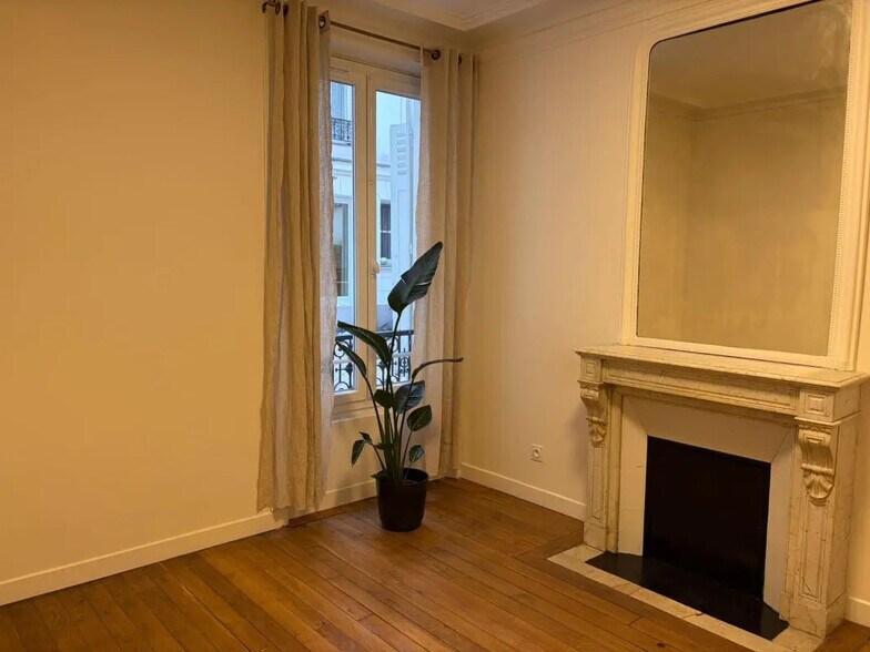 165 Avenue De Wagram, Paris à louer - Photo intérieure - Image 3 de 5