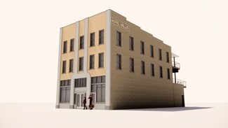 Plus de détails pour 177 Commercial St, Morgan, UT - Multi-résidentiel à vendre