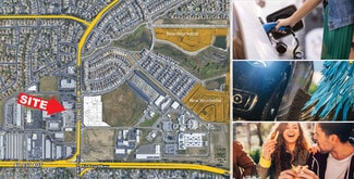 More details for Clay Bank Road, Fairfield, CA - Land for Lease