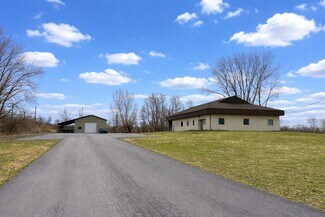 Plus de détails pour 4944 Ver Plank Rd, Clay, NY - Flex à vendre