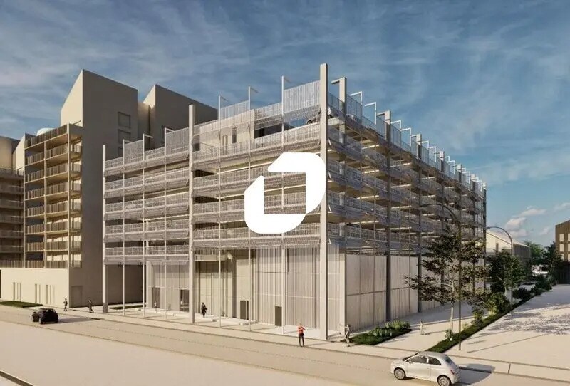 Commerce de détail dans Bordeaux à vendre Photo du bâtiment- Image 1 de 12