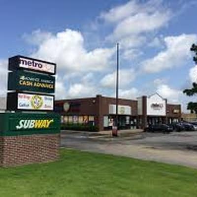 450 Stateline Rd, Southaven, MS for lease - Building Photo - Image 2 of 2