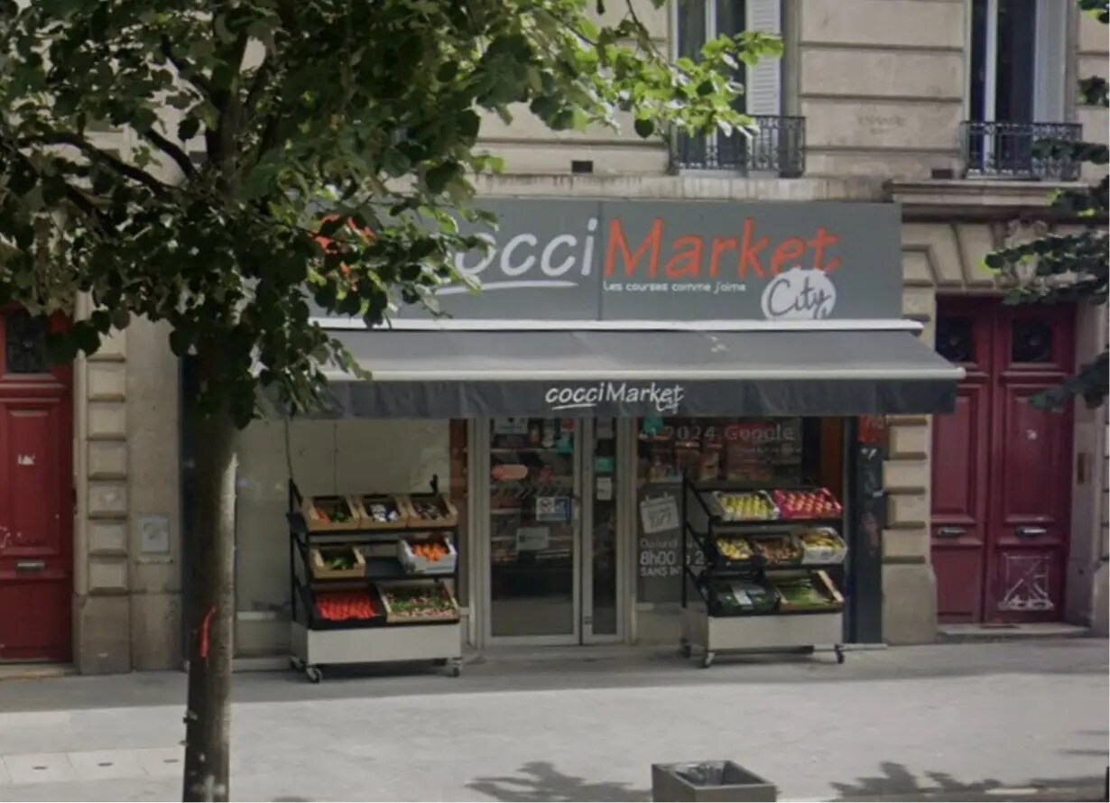 69 Avenue De La République, Paris for lease Building Photo- Image 1 of 3