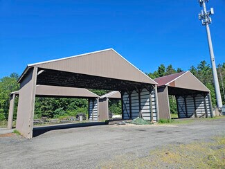 Plus de détails pour 36 Depot Rd, Kingston, NH - Industriel à louer