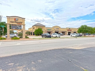 Plus de détails pour 4300 Midland Dr, Midland, TX - Commerce de détail à louer