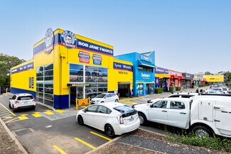 More details for 7-13 Victoria Ave, Castle Hill - Industrial for Lease