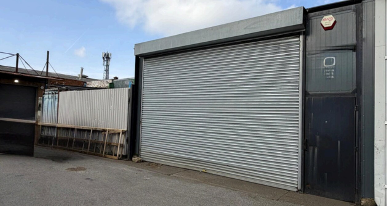 Humberston Business Centre, Grimsby à louer Photo du bâtiment- Image 1 de 9