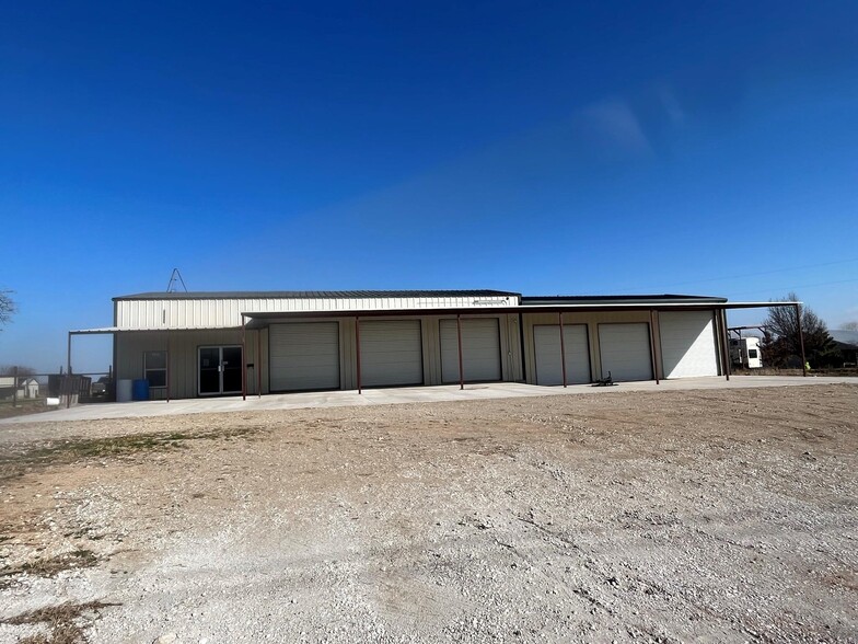 5292 W Highway 199, Springtown, TX à vendre - Photo principale - Image 1 de 1