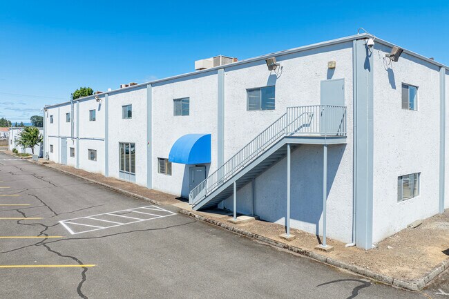 More details for 3700 24th Ave, Forest Grove, OR - Office for Lease