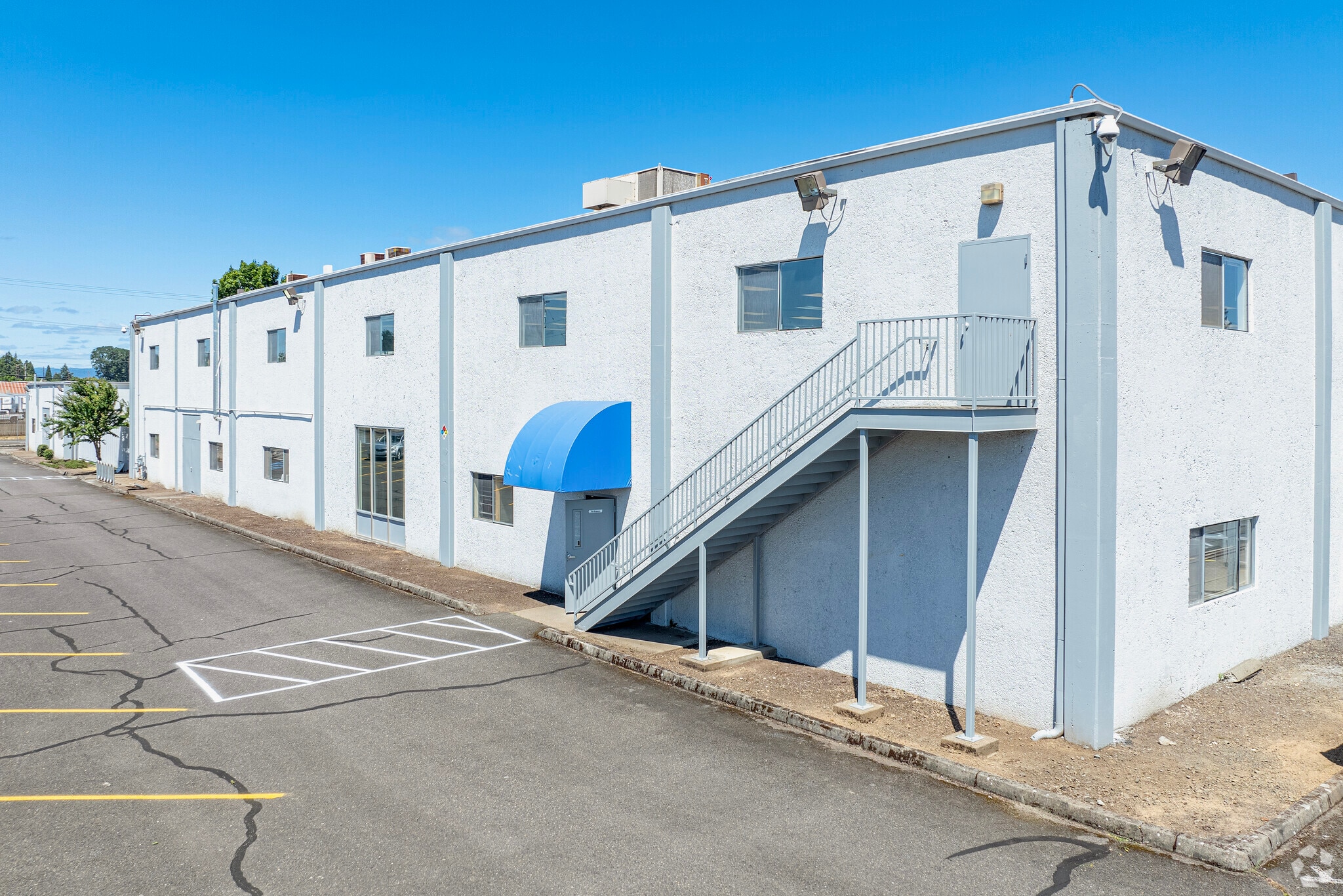 3700 24th Ave, Forest Grove, OR for lease Building Photo- Image 1 of 16