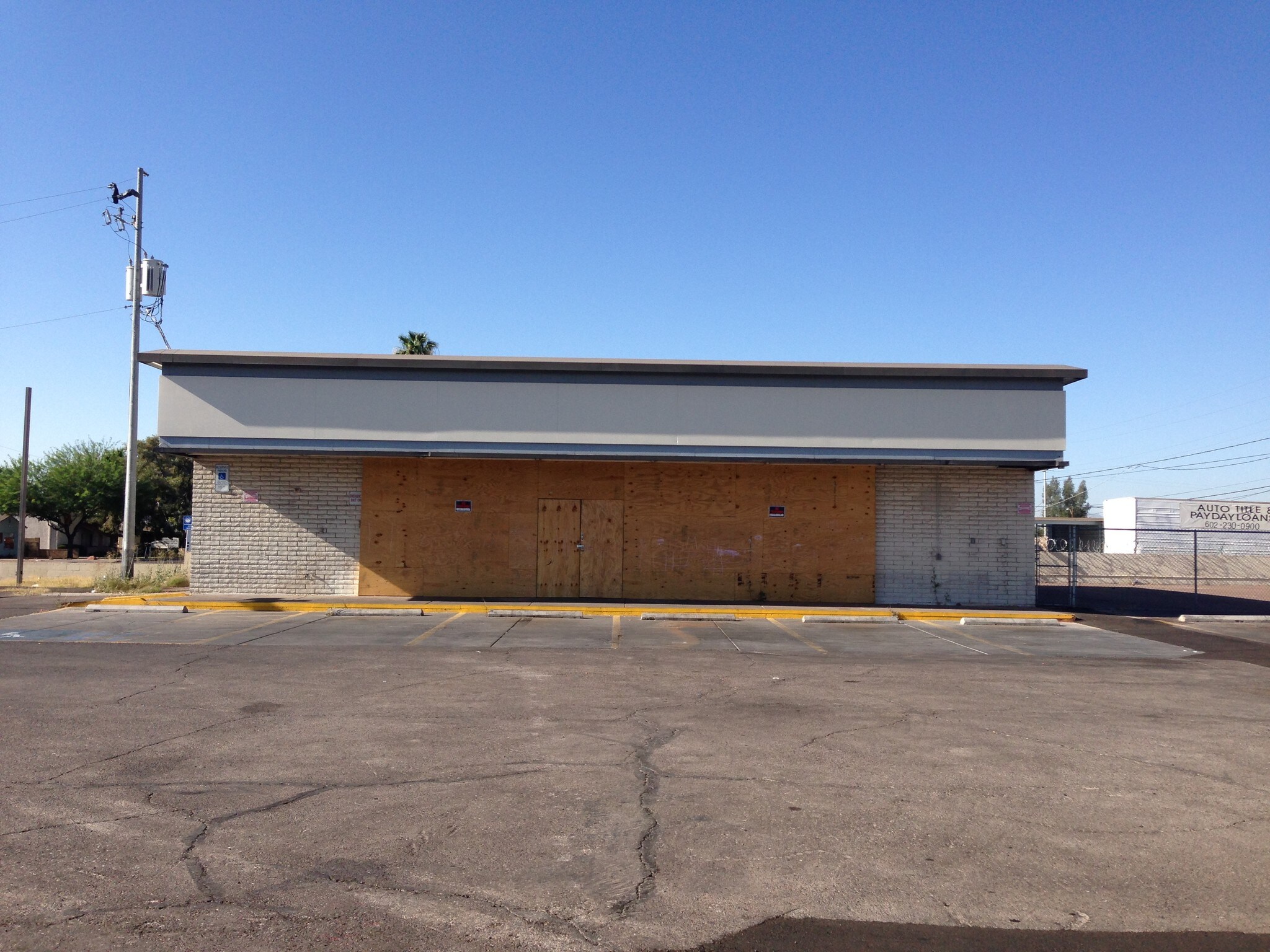 1501 W Indian School Rd, Phoenix, AZ for sale Primary Photo- Image 1 of 1