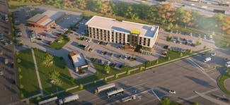 Plus de détails pour 1800 Oakton St, Elk Grove Village, IL - Commerce de détail à louer