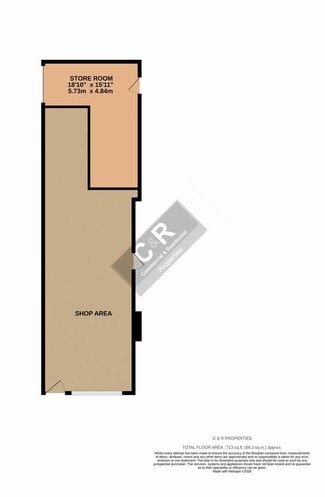 More details for 9-13 Schofield St, Manchester - Retail for Lease