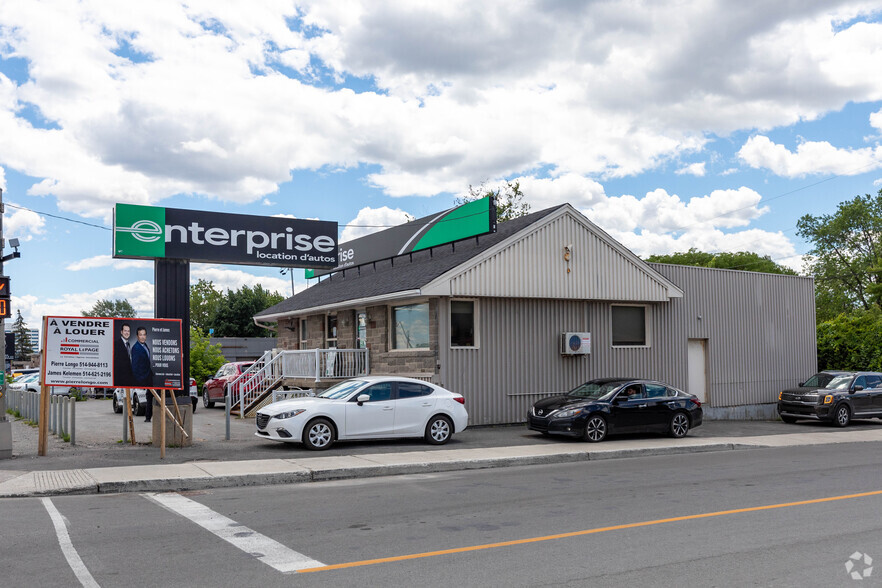 2046 Boul des Laurentides, Laval, QC à vendre - Photo principale - Image 1 de 1