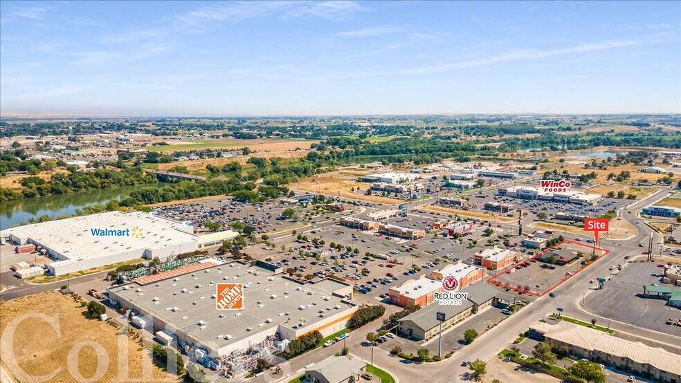 76 Goodfellow St, Ontario, OR à louer - Photo du bâtiment - Image 3 de 6