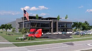 Plus de détails pour 1425 Madeline Ln, Elgin, IL - Local d'activités à louer