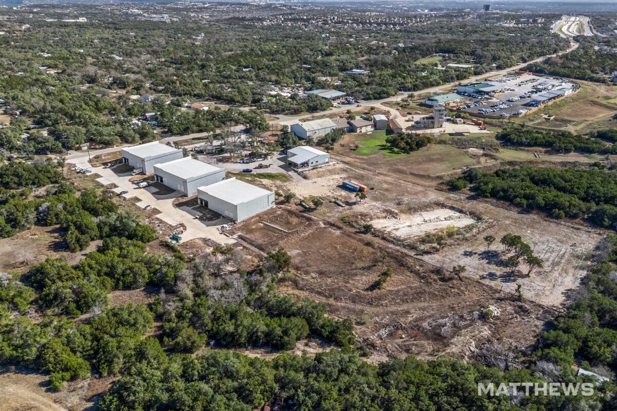 9417 Circle Dr, Austin, TX for lease Primary Photo- Image 1 of 4