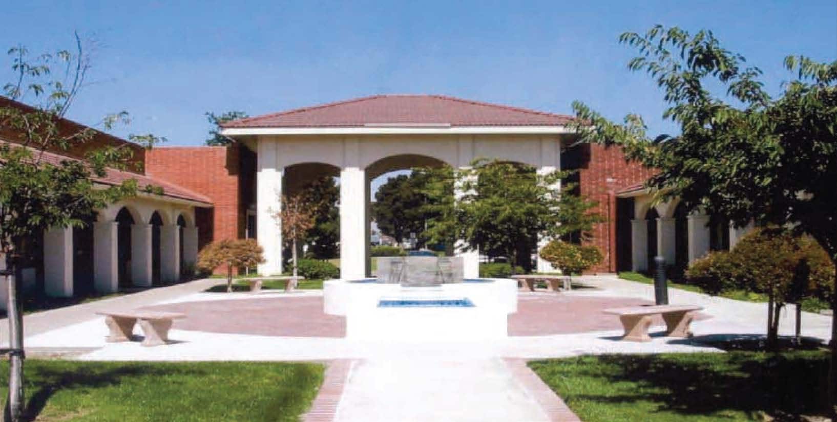 8430 Central Ave, Newark, CA à louer Photo du bâtiment- Image 1 de 3