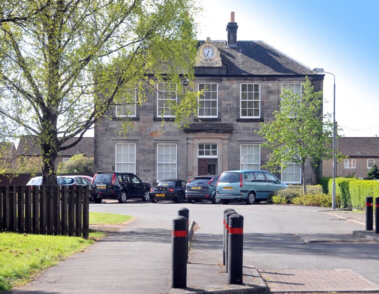The Charrier, Menstrie à louer - Photo du bâtiment - Image 2 de 4
