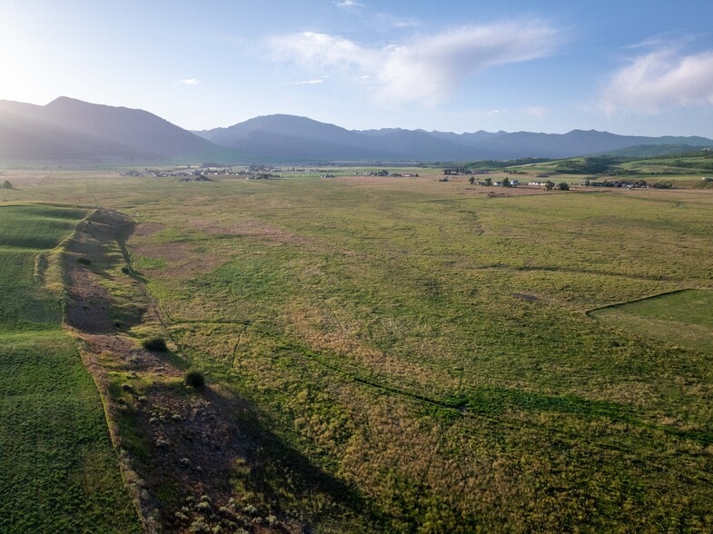 Hemmert Drive, Thayne, WY for sale - Primary Photo - Image 1 of 18