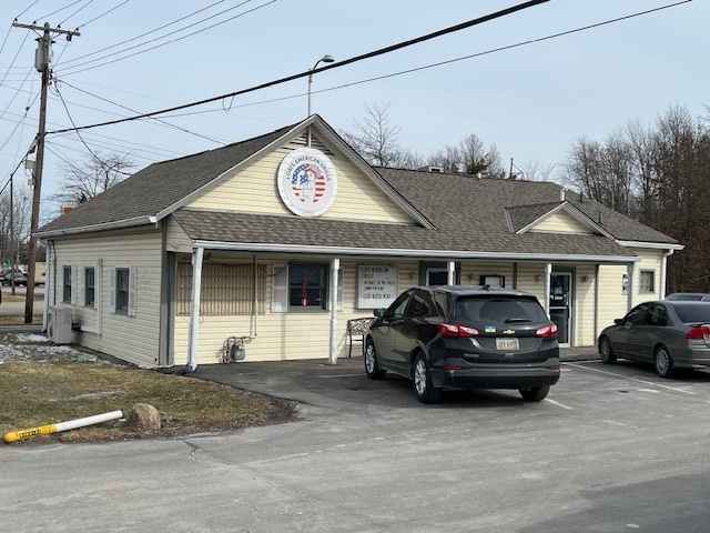 1711 SR 28, Goshen, OH for sale Primary Photo- Image 1 of 27