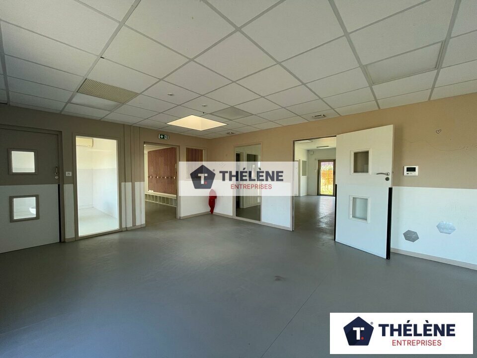 Office in Vendargues for sale Building Photo- Image 1 of 13