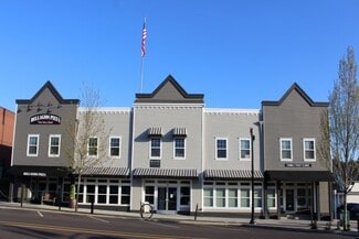 Plus de détails pour 1880 Willamette Falls Dr, West Linn, OR - Commerce de détail à louer