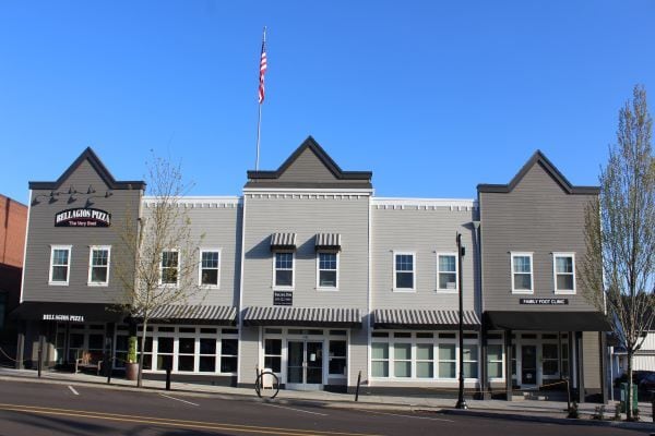 More details for 1880 Willamette Falls Dr, West Linn, OR - Retail for Lease