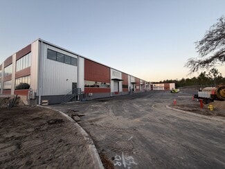Plus de détails pour 19529 Democracy St, Groveland, FL - Industriel à louer