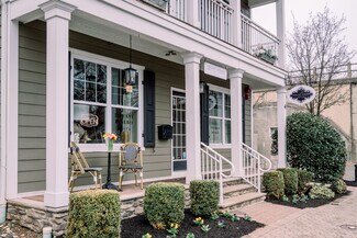 Plus de détails pour 4 Centennial Ave, Cranford, NJ - Commerce de détail à louer