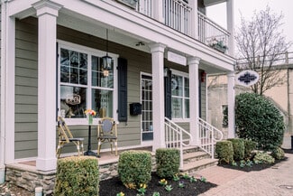 More details for 4 Centennial Ave, Cranford, NJ - Retail for Lease