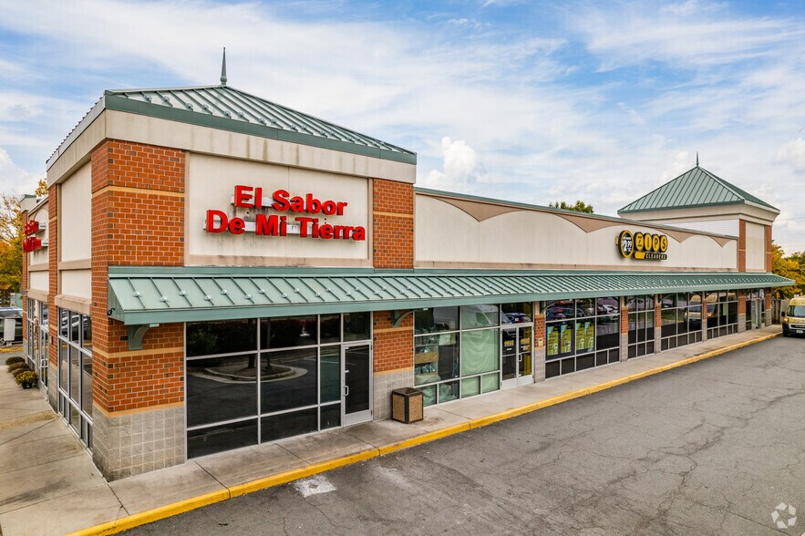 46839 Maple Leaf Pl, Sterling, VA à louer - Photo du bâtiment - Image 2 de 5