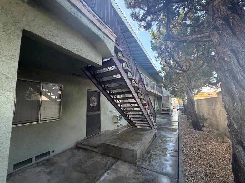 7313 Comstock Ave, Whittier, CA à vendre - Photo du bâtiment - Image 2 de 4