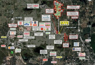 More details for CR 466A-35326 Micro Race Track Rd, Fruitland Park, FL - Retail for Lease