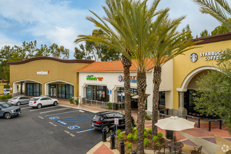 30461-30511 Avenida De Las Flores, Rancho Santa Margarita, CA for lease - Building Photo - Image 1 of 16