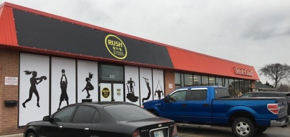 529-533 Exmouth St, Sarnia, ON for sale Primary Photo- Image 1 of 1